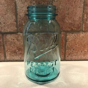Ball Perfect Mason Jar